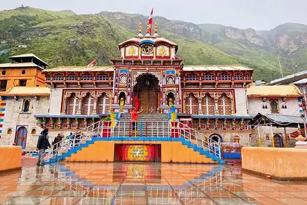 Badrinath Dham